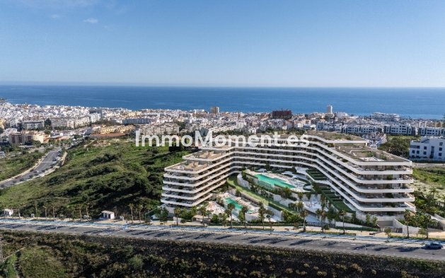 Wohnung - Neubau - Estepona  - HCS-74961