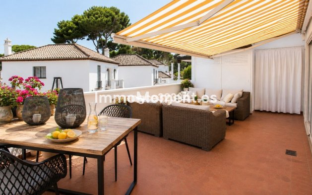 Wohnung - Neubau - Estepona  - New Golden Mile