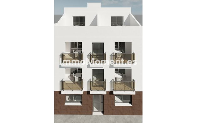 Wohnung - Neubau - Fuengirola - Fuengirola