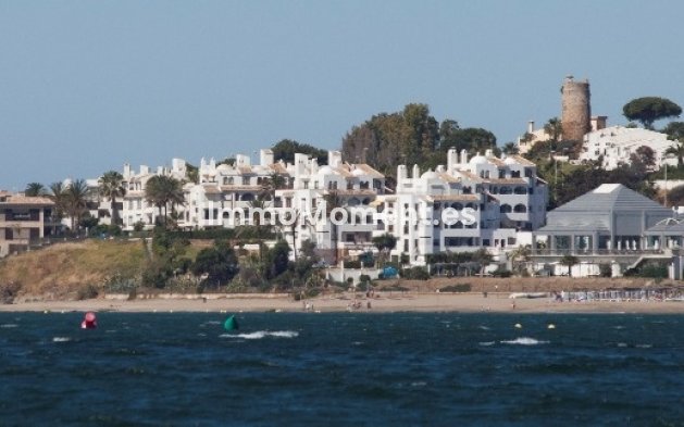 Wohnung - Neubau - Fuengirola - HCS-18367