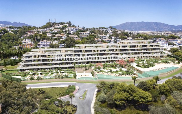 Wohnung - Neubau - Fuengirola - HCS-58878