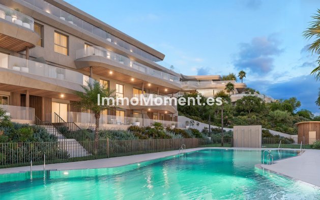 Wohnung - Neubau - Fuengirola - HCS-74538