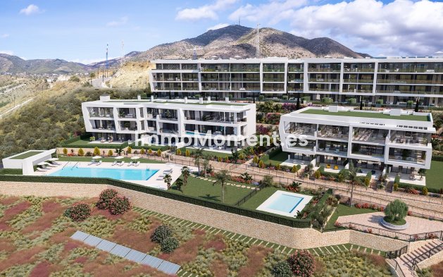 Wohnung - Neubau - Fuengirola - HCS-94855