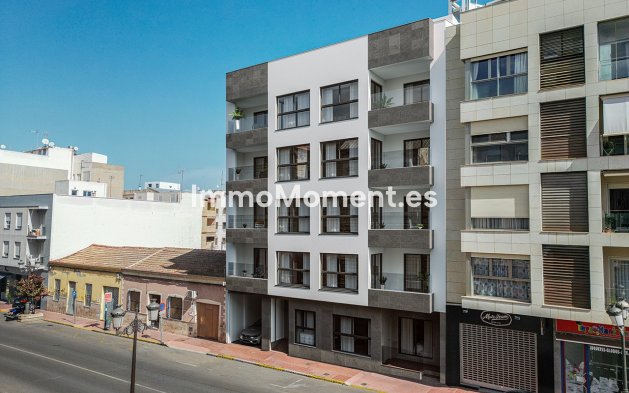 Wohnung - Neubau - Guardamar del Segura - Guardamar del Segura