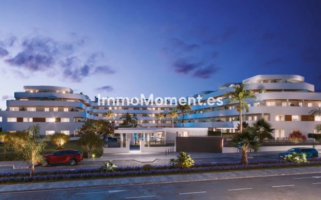 Wohnung - Neubau - Málaga - Málaga Este