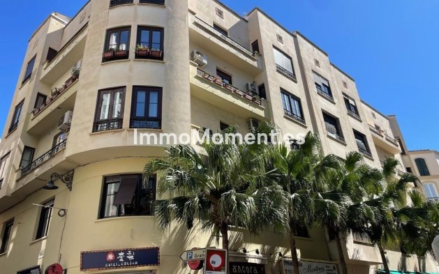 Wohnung - Neubau - Málaga - Málaga