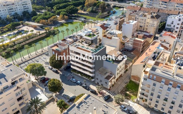 Wohnung - Neubau - Málaga - Málaga