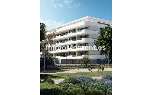 Wohnung - Neubau - Malaga Ost - Torre del Mar