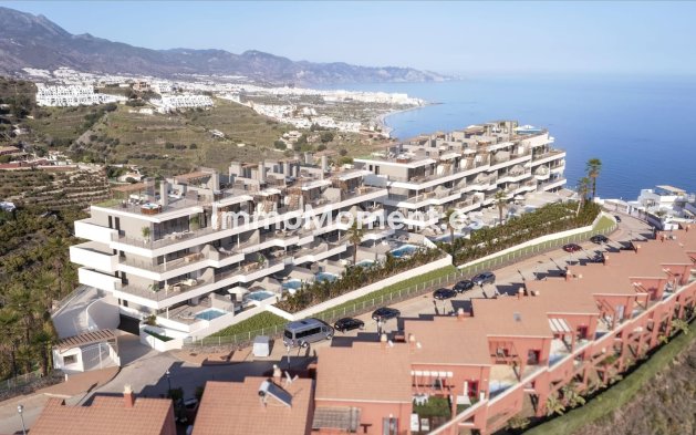 Wohnung - Neubau - Malaga Ost - Torrox