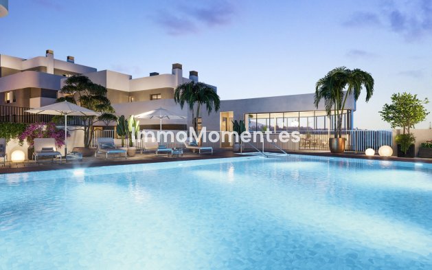 Wohnung - Neubau - Marbella - HCS-82060