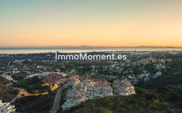 Wohnung - Neubau - Marbella - Nueva Andalucía