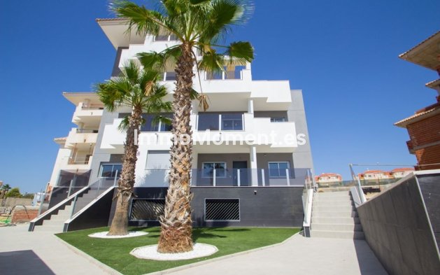 Wohnung - Neubau - Orihuela - Orihuela