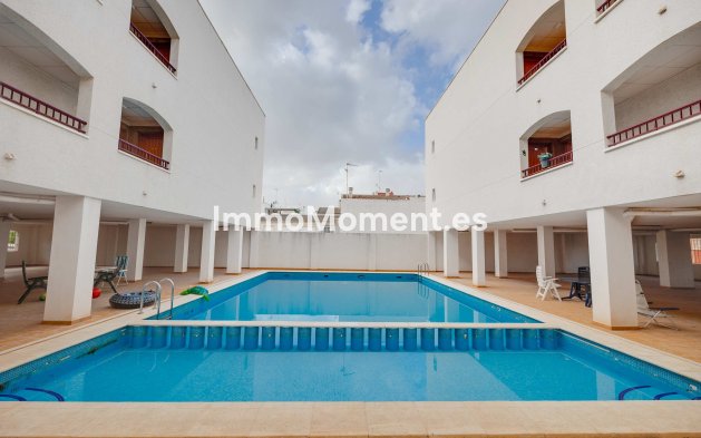 Wohnung - Neubau - San Fulgencio - HBC-70028