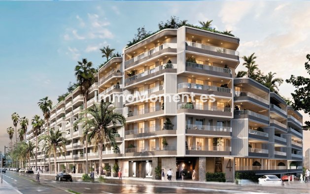 Wohnung - Neubau - Torremolinos - Torremolinos