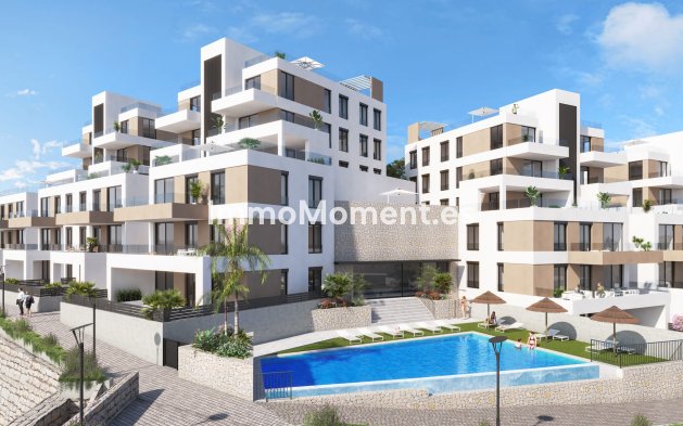 Wohnung - Neubau - Vera - Vera