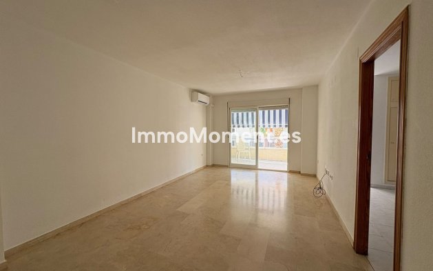 Wohnung - Wiederverkauf - Alfaz del Pi - Albir