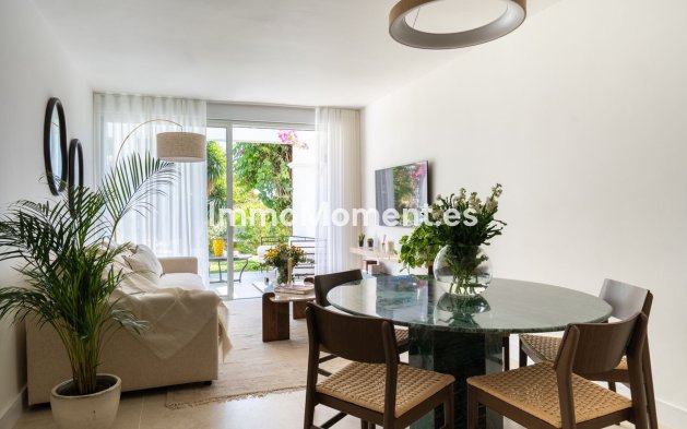 Wohnung - Wiederverkauf - Benahavís - La Quinta