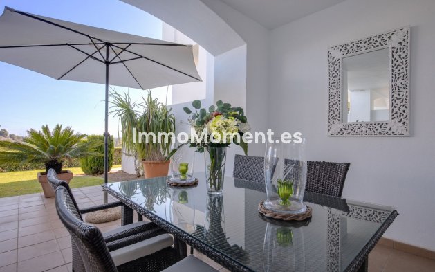 Wohnung - Wiederverkauf - Benahavís - Los Arqueros