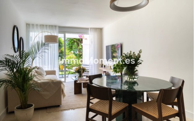 Wohnung - Wiederverkauf - Benahavís - RSO-67148