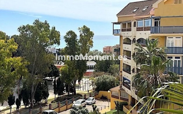 Wohnung - Wiederverkauf - Benalmadena - Arroyo de la Miel