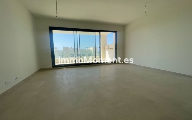 Wohnung - Wiederverkauf - Benalmadena - Benalmadena Centro
