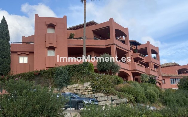 Wohnung - Wiederverkauf - Benalmadena - Benalmadena Centro