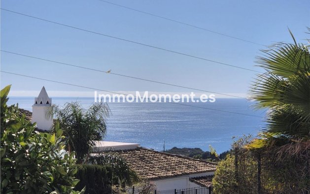 Wohnung - Wiederverkauf - Benalmadena - Benalmadena Centro