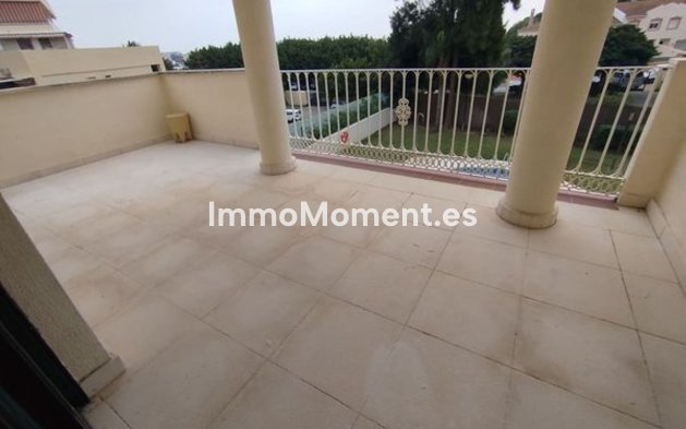 Wohnung - Wiederverkauf - Benalmadena - Benalmadena Costa