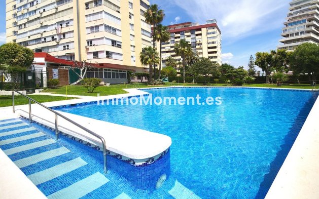 Wohnung - Wiederverkauf - Benalmadena - Benalmadena Costa