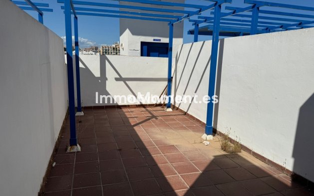 Wohnung - Wiederverkauf - Benalmadena - Benalmadena Costa