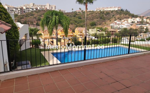 Wohnung - Wiederverkauf - Benalmadena - Benalmadena Costa