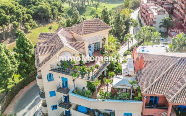 Wohnung - Wiederverkauf - Benalmadena - RSO-30948