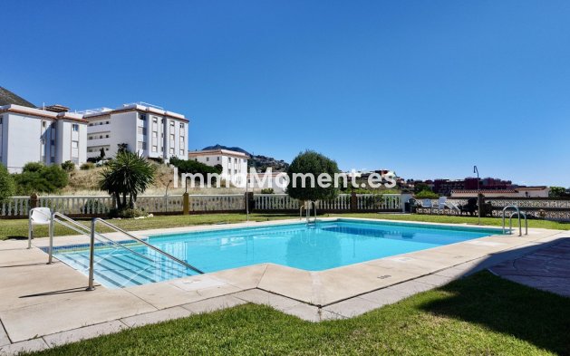 Wohnung - Wiederverkauf - Benalmadena - Torremuelle