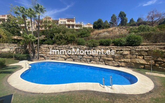Wohnung - Wiederverkauf - Benalmadena - Torrequebrada