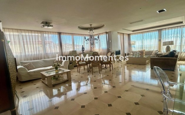 Wohnung - Wiederverkauf - Benidorm - Benidorm Centro