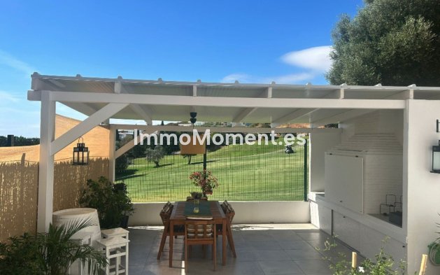 Wohnung - Wiederverkauf - Casares - Casares Playa
