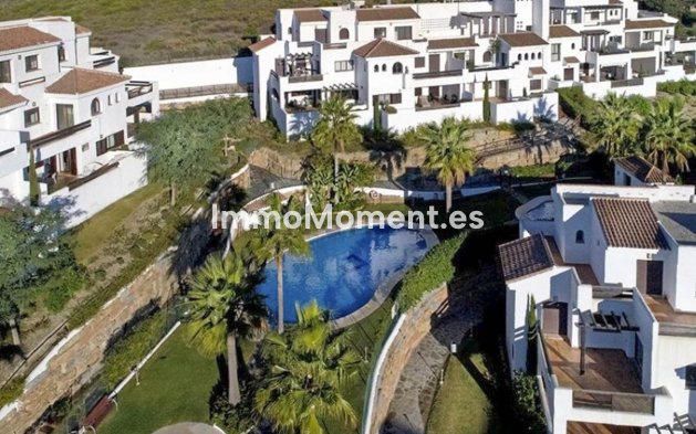 Wohnung - Wiederverkauf - Casares - Casares Playa
