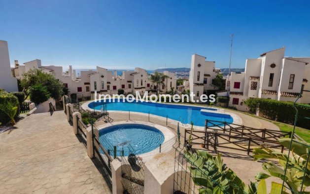 Wohnung - Wiederverkauf - Casares - Casares Playa