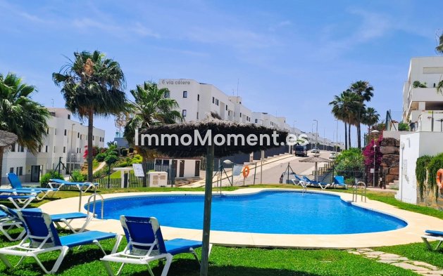 Wohnung - Wiederverkauf - Casares - Casares Playa