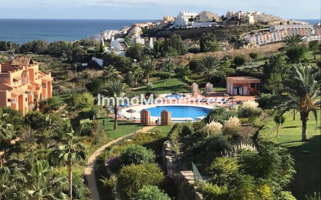 Wohnung - Wiederverkauf - Casares - Casares Playa