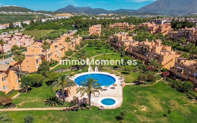 Wohnung - Wiederverkauf - Casares - Casares Playa