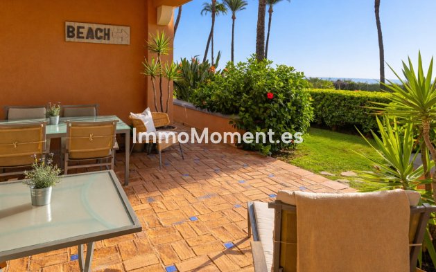 Wohnung - Wiederverkauf - Casares - RSO-85185