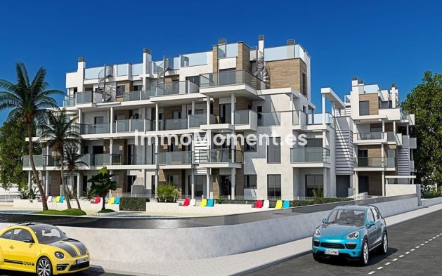 Wohnung - Wiederverkauf - Denia - Denia Centro