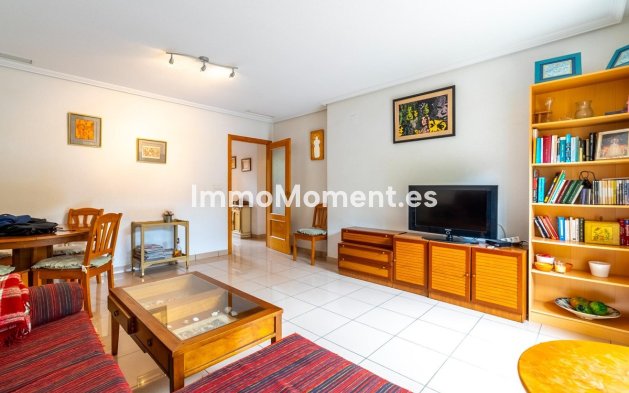 Wohnung - Wiederverkauf - El Campello - Campello - El Campello Centro