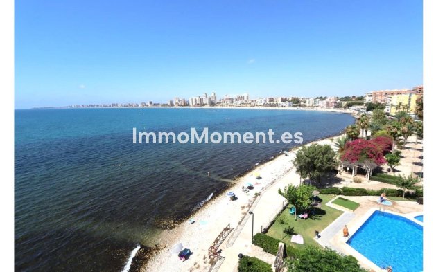 Wohnung - Wiederverkauf - El Campello - Campello - El Campello Centro