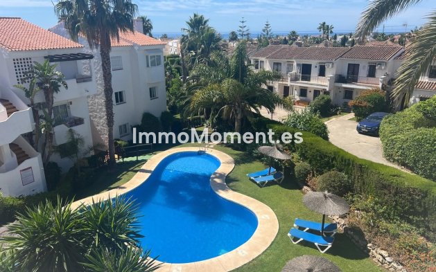 Wohnung - Wiederverkauf - Estepona  - Bel Air