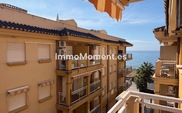 Wohnung - Wiederverkauf - Estepona  - El Morche