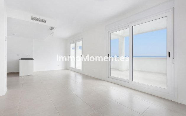Wohnung - Wiederverkauf - Estepona  - Estepona Centro