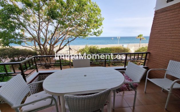 Wohnung - Wiederverkauf - Estepona  - Estepona Centro