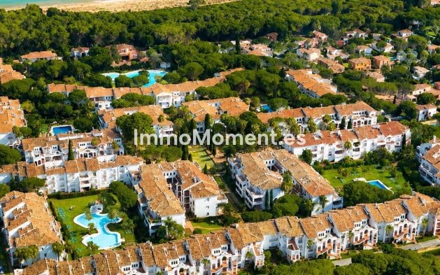 Wohnung - Wiederverkauf - Estepona  - Estepona Centro
